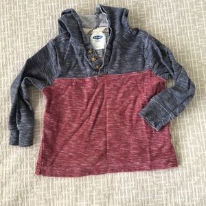 Old Navy hoodie